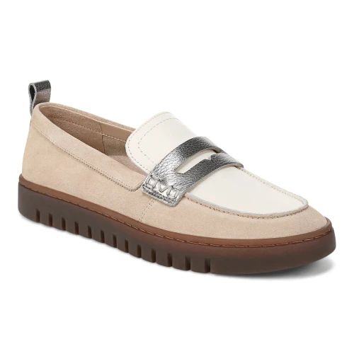 Women's Uptown V - Lucid Beige Multi