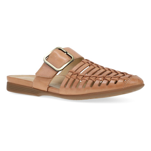 Women's Leilani - Light Tan Burnished Nappa