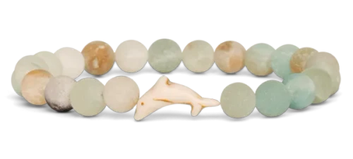 Dolphin - The Odyssey Bracelet - SKY Sky Stone