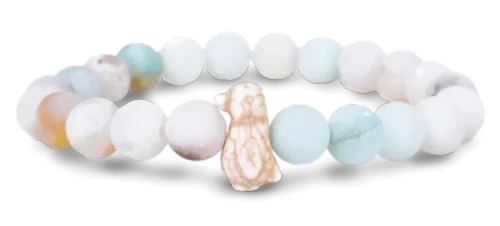 Penguin - Passage Bracelet - Sky Sky Stone