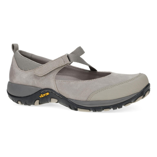 Women's Primrose - Taupe Burnished Suede