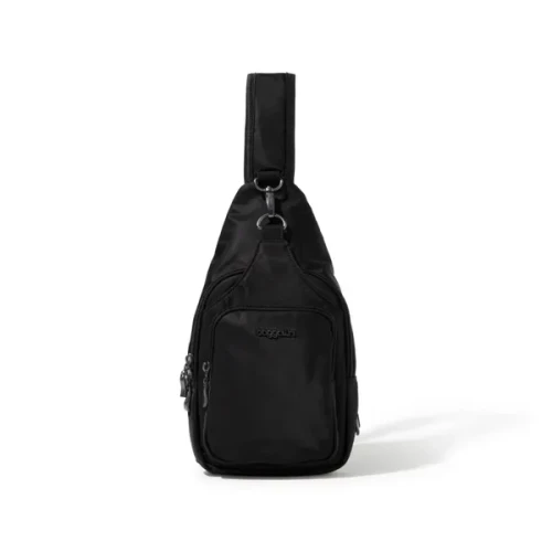 Central Park Sling - B0001 Black