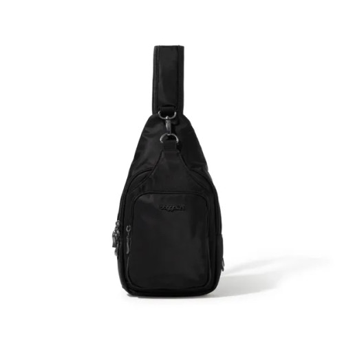 Central Park Sling - B0001 Black