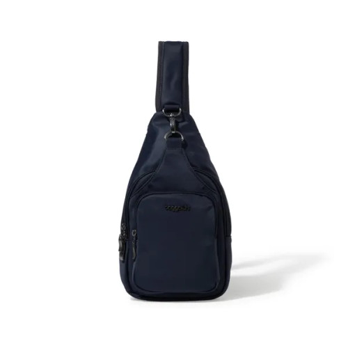 Central Park Sling - B0576 French Navy