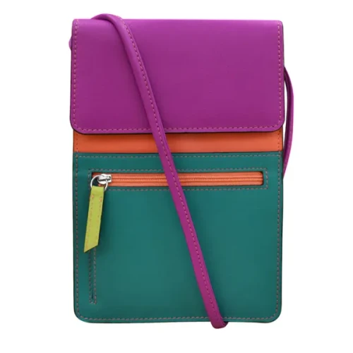 Large Organizer On String - Paradise Multi