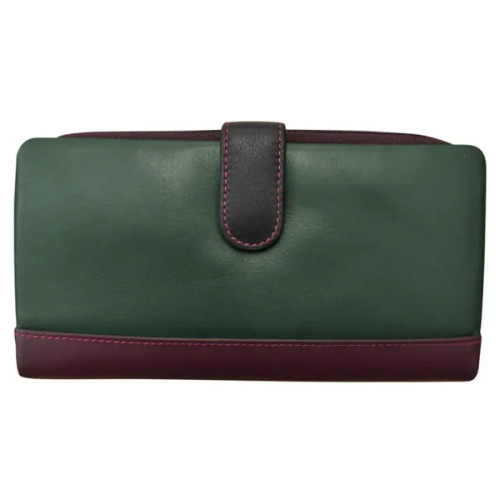 Smartphone Wallet - Forest Multi