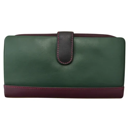 Smartphone Wallet - Forest Multi