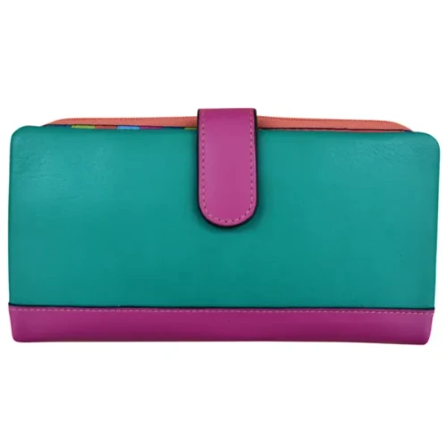 Smartphone Wallet - Paradise Multi
