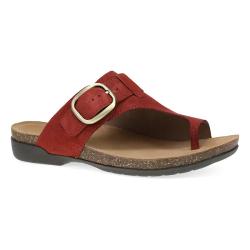 Women's Rylee - Cayenne
