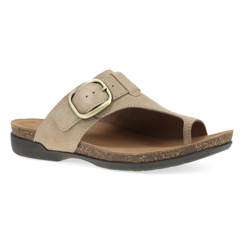 Women's Rylee - Sand Suede