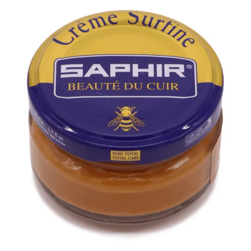 Beaute du Cuir Creme - Fawn