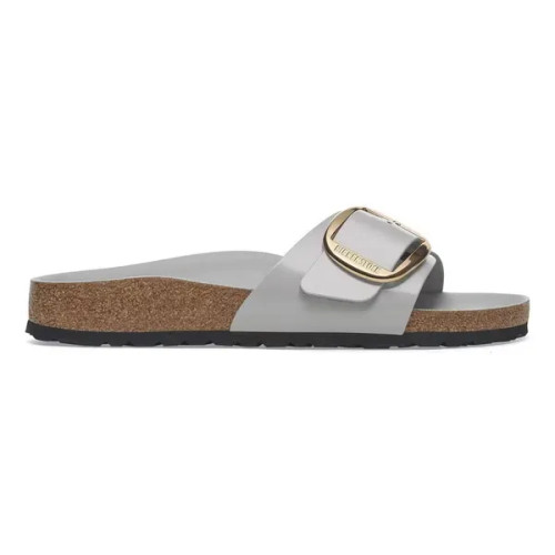 Women's Madrid Big Buckle - Hs Stn Cn