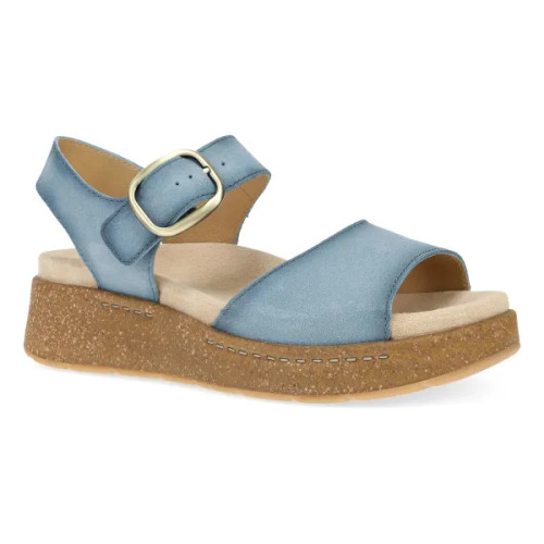 Women's Bianca D - Blue