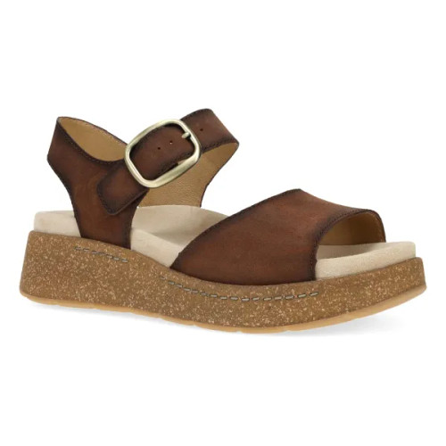 Women's Bianca D - Brown