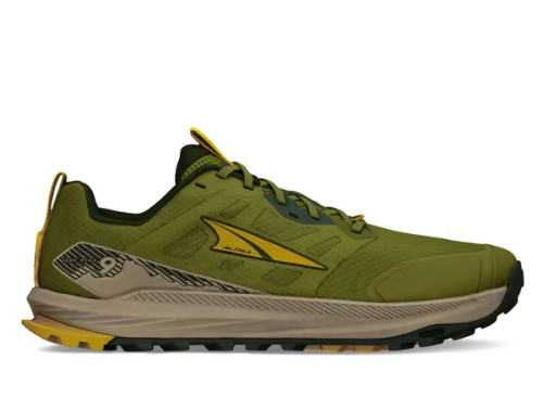 Men's Lone Peak 9 - Green