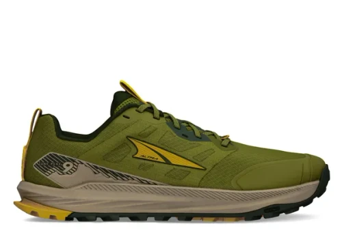 Men's Lone Peak 9 - Green