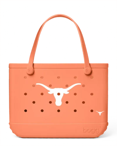 Original Bogg Bag - Texas Longhorns