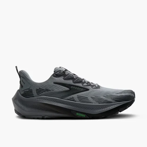 Men's Ghost Trail - Gray/Gray/Blackened Pearl