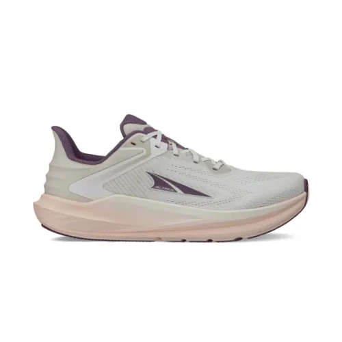 Altra Womens Torin 8 in Tan - Image 1