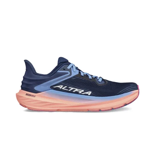 Altra Womens Torin 8 in Navy - Image 1