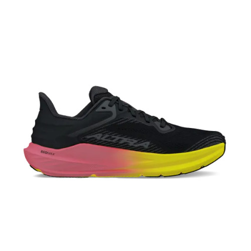 Women's Torin 8 - Black/Pink