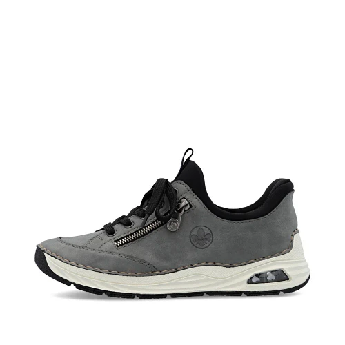 Women's Angela 67 - Stein/Schwarz