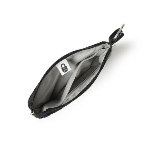 RFID Card Case - Midnight Blossom Print