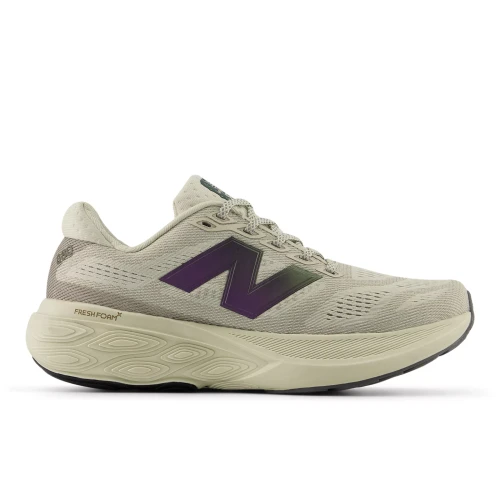 New Balance Womens Fresh Foam X 880v15 in Shipyard with Arid Stone and Castlerock - Image 1