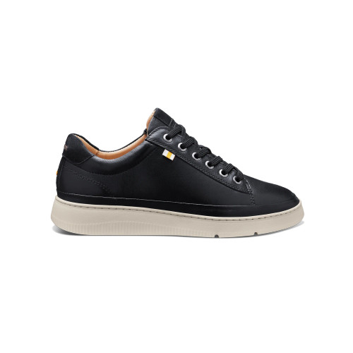 Women's Featherlight Laguna Sport - Black Leather