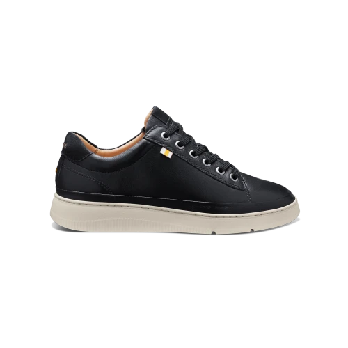 Women's Featherlight Laguna Sport - Black Leather