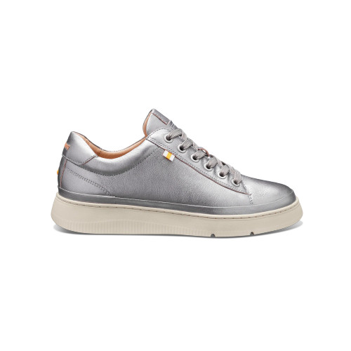 Women's Featherlight Laguna Sport - Pewter Leather