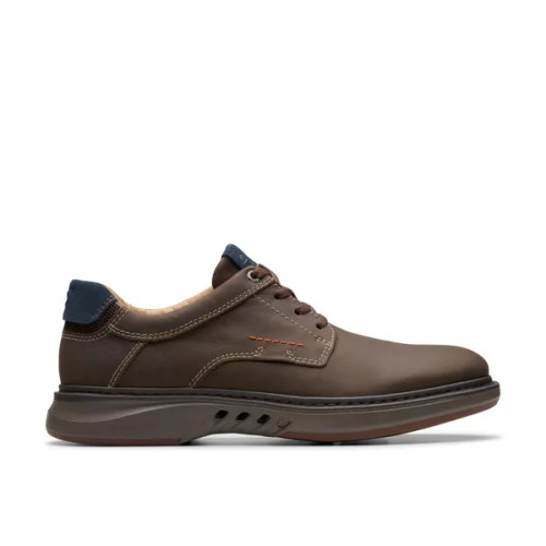 Men's Un Briley Pace - Brown Nubuc