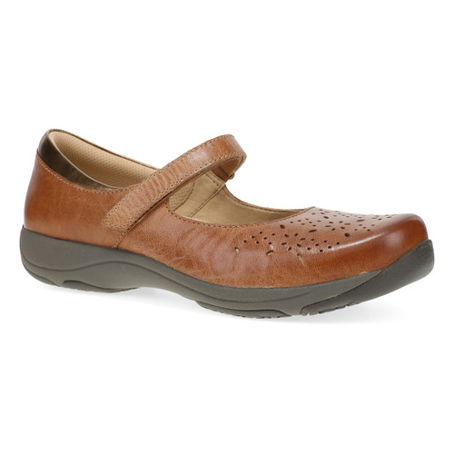 Women's Stacy - Toffee Leather