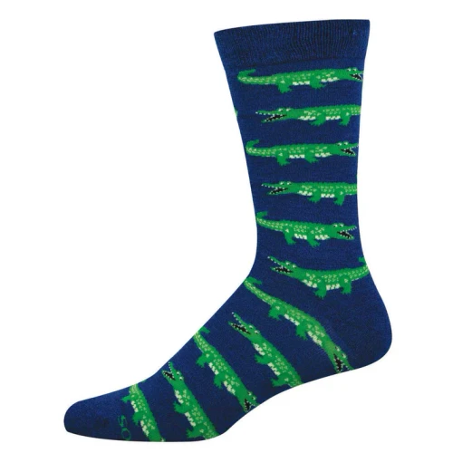 Men's Later Gator - Navy