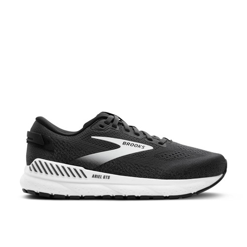 Women's Ariel GTS 24 - Ebony/Black/White