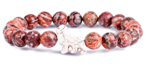 Lion - Excursion Bracelet - Sahara Stone