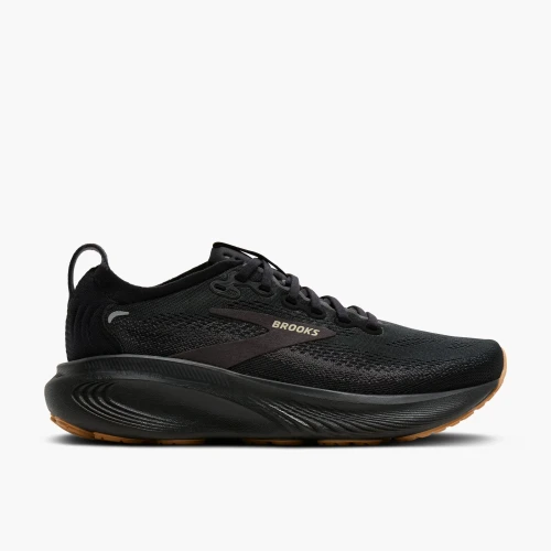Men's Adrenaline GTS 25 - Black/Biscuit