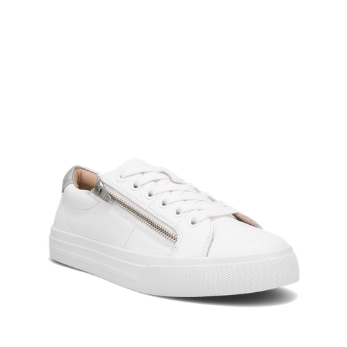 Women's Z Soul Lux - White/Silver