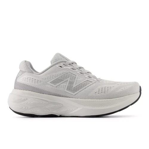 Women's Fresh Foam X 880v15 - Grey Matter with Raincloud and Black