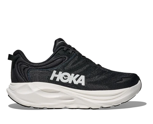 Women's Gaviota 6 - Black / White
