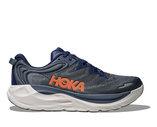 Men's Gaviota 6 - Midnight Blue / Faded Navy