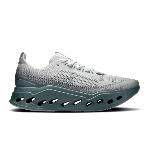 Men's Cloudsurfer Max 1 - Iceberg | Olive