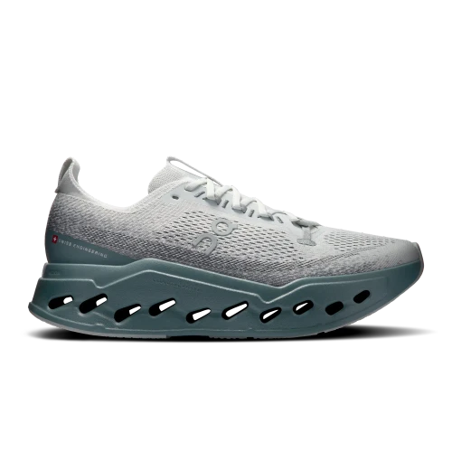 Men's Cloudsurfer Max 1 - Iceberg | Olive
