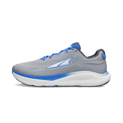 Men's Paradigm 8 - Blue/Gray