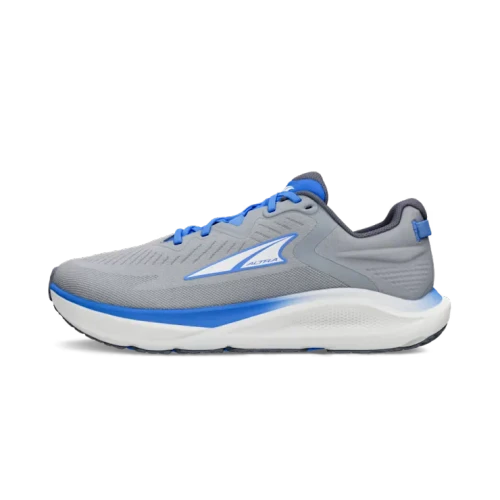 Men's Paradigm 8 - Blue/Gray