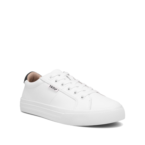 Women's Heart & Soul Lux - White/Black