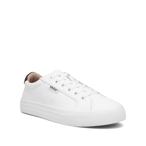 Women's Heart & Soul Lux - White/Black