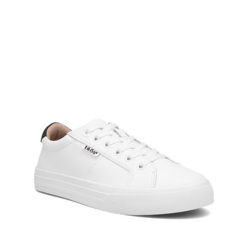 Women's Heart & Soul Lux - White/Black