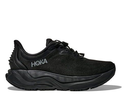 Women's Arahi SR - Black / Black