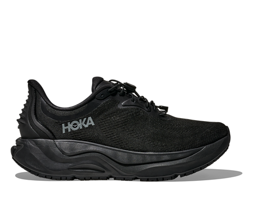 Women's Arahi SR - Black / Black